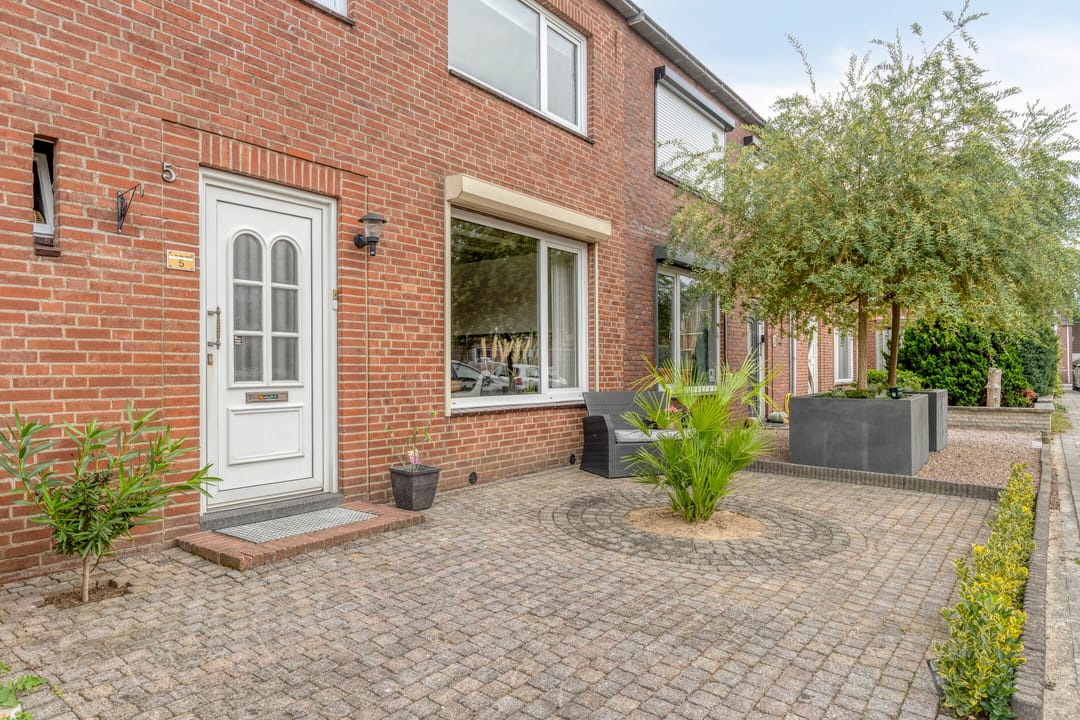 Photo 7 of Pr.Marijkestraat 5