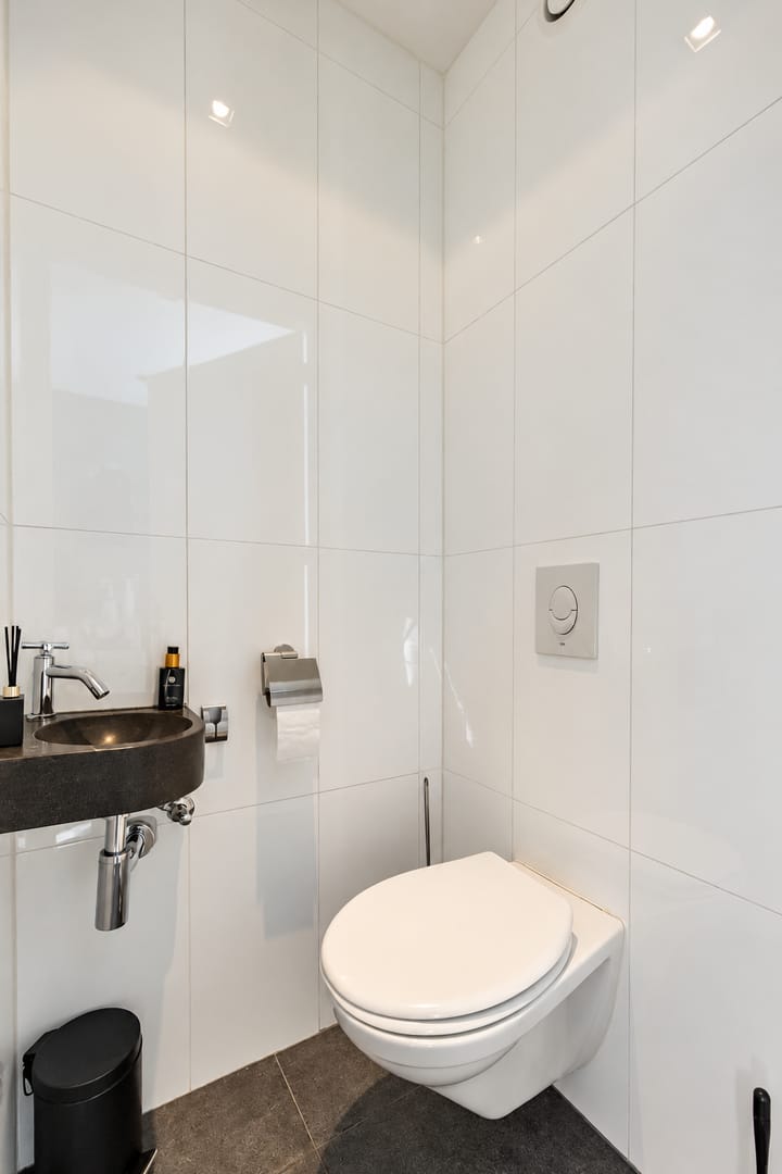 Vrijstaande woning te koop: Demmerik 66C, Vinkeveen
