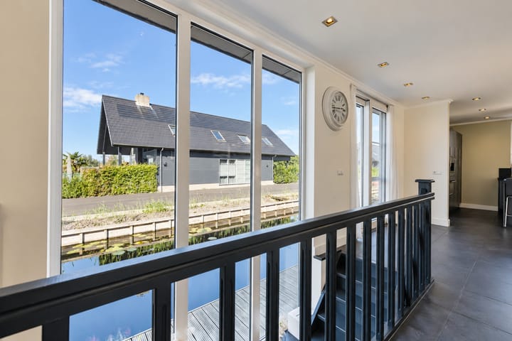 Vrijstaande woning te koop: Demmerik 66C, Vinkeveen