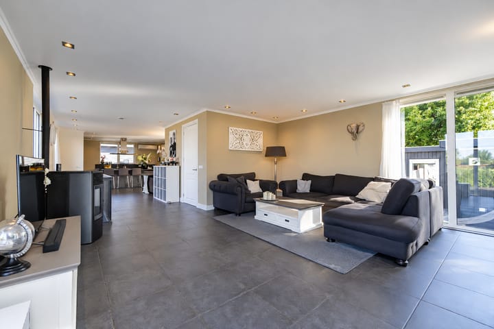 Vrijstaande woning te koop: Demmerik 66C, Vinkeveen