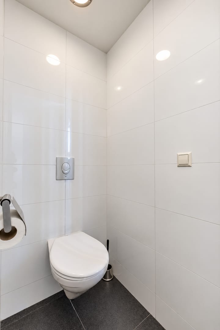 Vrijstaande woning te koop: Demmerik 66C, Vinkeveen