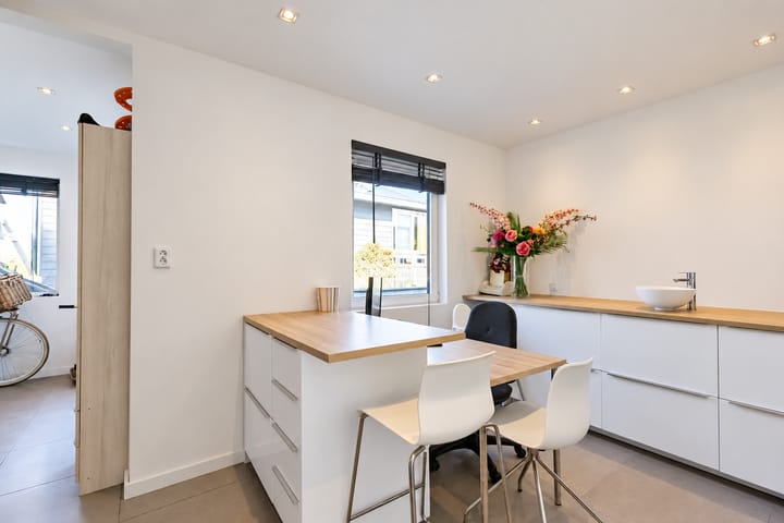 Vrijstaande woning te koop: Demmerik 66C, Vinkeveen