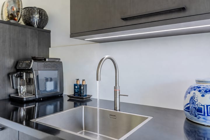 Tussenwoning te koop: Mosterdland 3, Koog Aan De Zaan