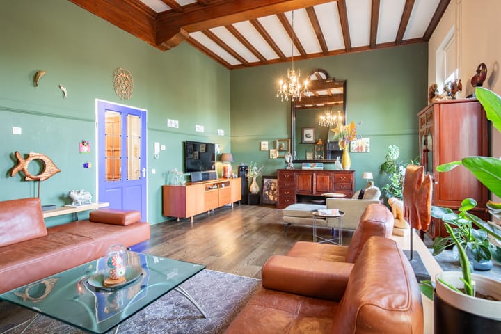 Appartement te koop: Markt 13, Montfort