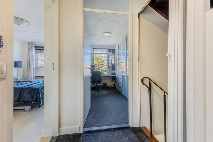 Tussenwoning te koop: Mosterdland 3, Koog Aan De Zaan