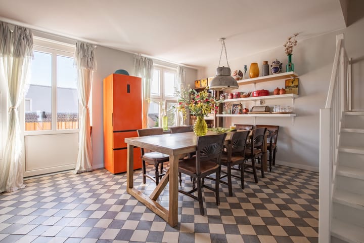Appartement te koop: Markt 13, Montfort