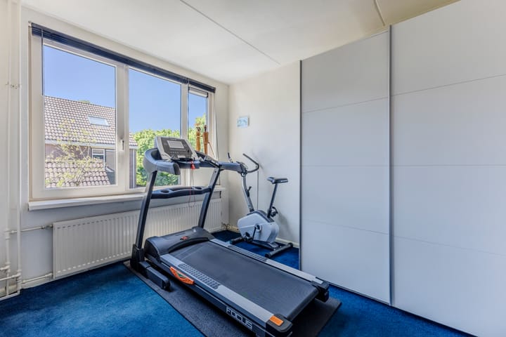 Tussenwoning te koop: Mosterdland 3, Koog Aan De Zaan