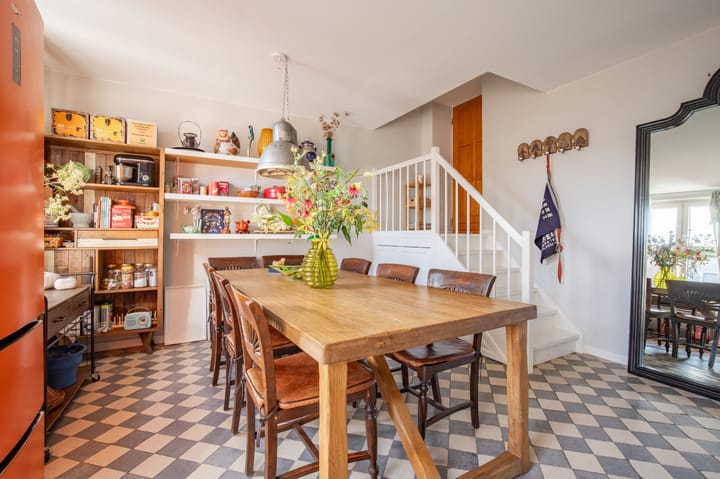 Appartement te koop: Markt 13, Montfort