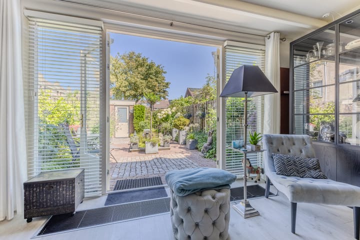 Tussenwoning te koop: Mosterdland 3, Koog Aan De Zaan