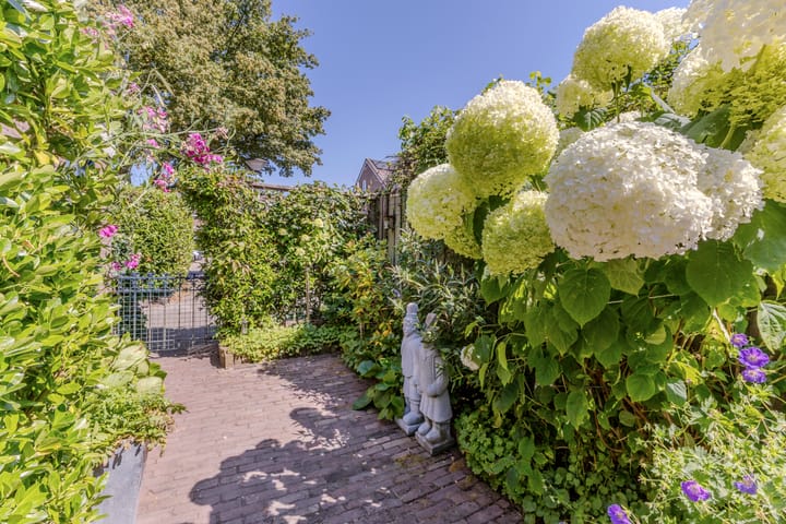 Tussenwoning te koop: Mosterdland 3, Koog Aan De Zaan