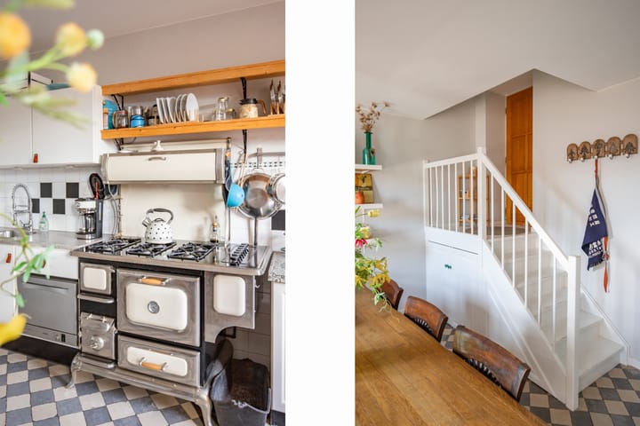 Appartement te koop: Markt 13, Montfort