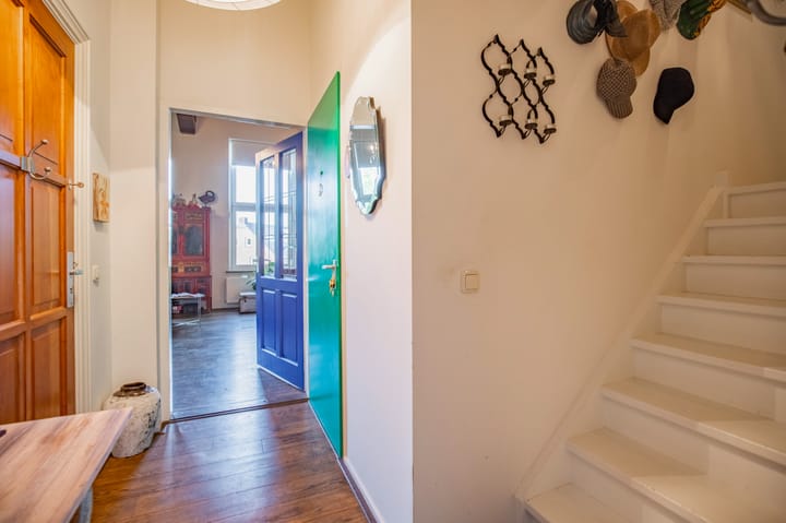 Appartement te koop: Markt 13, Montfort