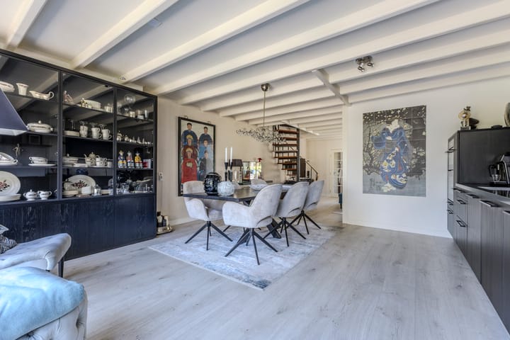 Tussenwoning te koop: Mosterdland 3, Koog Aan De Zaan