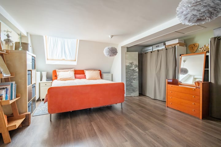 Appartement te koop: Markt 13, Montfort