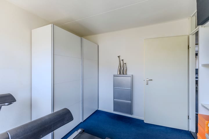 Tussenwoning te koop: Mosterdland 3, Koog Aan De Zaan