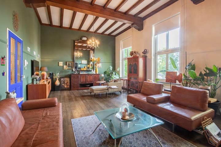 Appartement te koop: Markt 13, Montfort