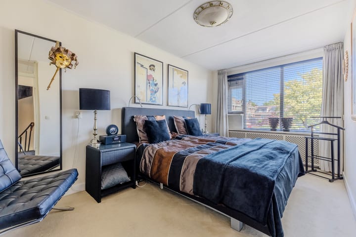 Tussenwoning te koop: Mosterdland 3, Koog Aan De Zaan