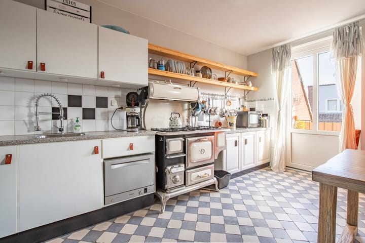 Appartement te koop: Markt 13, Montfort