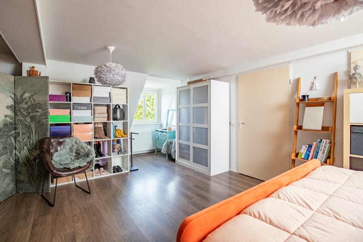 Appartement te koop: Markt 13, Montfort