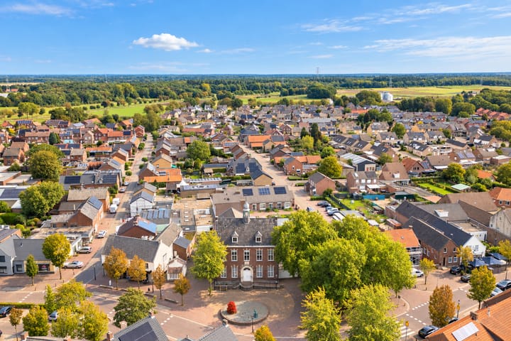 Appartement te koop: Markt 13, Montfort