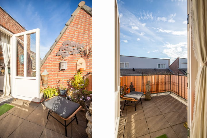 Appartement te koop: Markt 13, Montfort