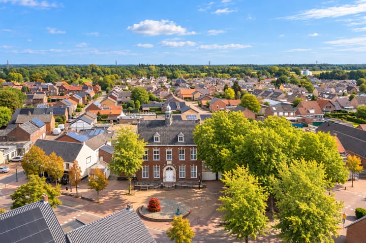 Appartement te koop: Markt 13, Montfort
