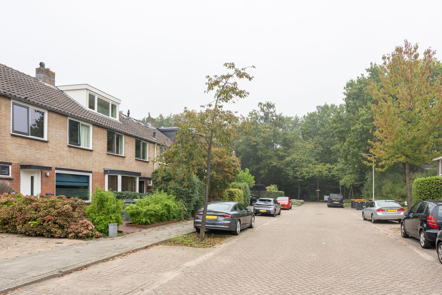 Foto 55 van Hannie Schaftlaan 13