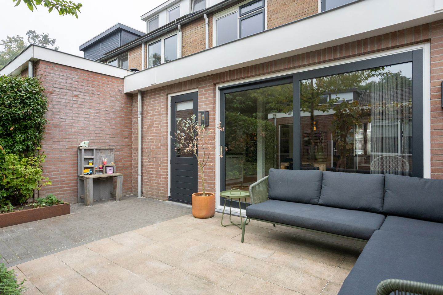 Foto 49 van Hannie Schaftlaan 13