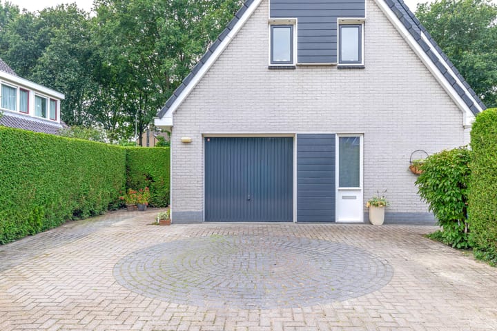 Vrijstaande woning te koop: Grutto 9, Stadskanaal