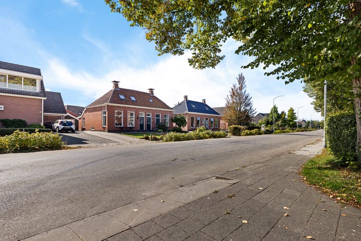 Twee-onder-één-kap te koop: Westersingel 13, Appingedam