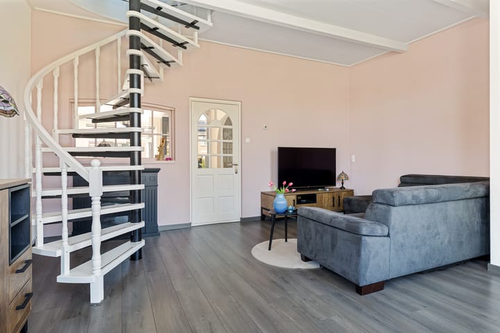 Twee-onder-één-kap te koop: Westersingel 13, Appingedam