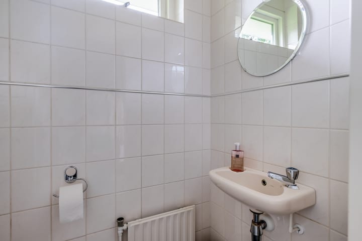 Vrijstaande woning te koop: Grutto 9, Stadskanaal