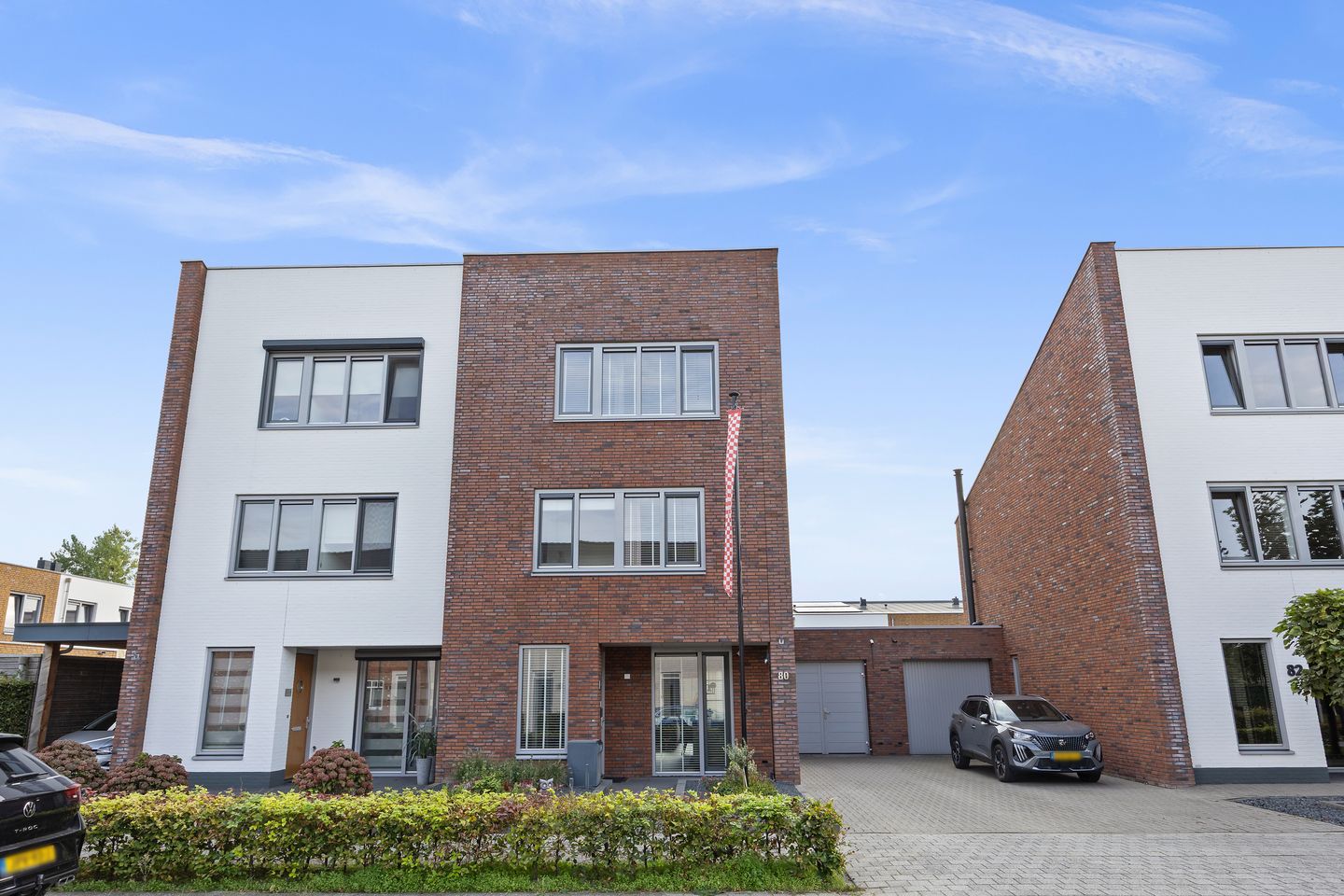 Photo 49 of Burgemeester de Geusstraat 80