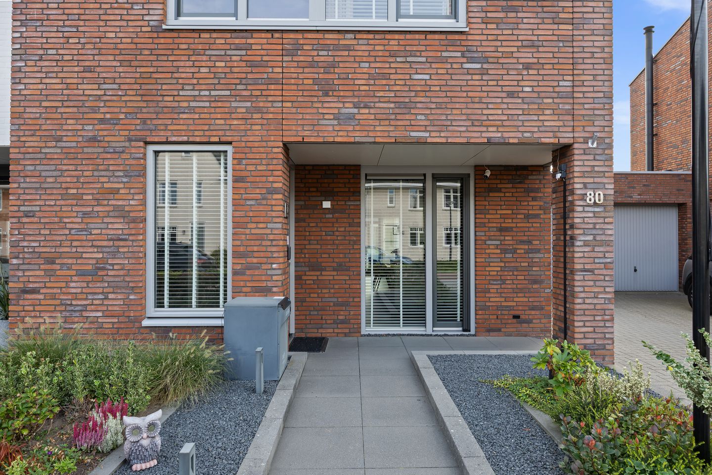 Photo 50 of Burgemeester de Geusstraat 80