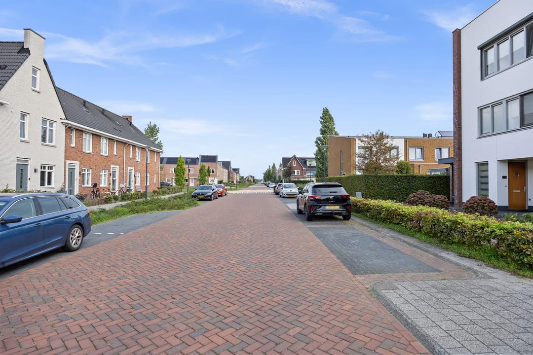 Photo 53 of Burgemeester de Geusstraat 80