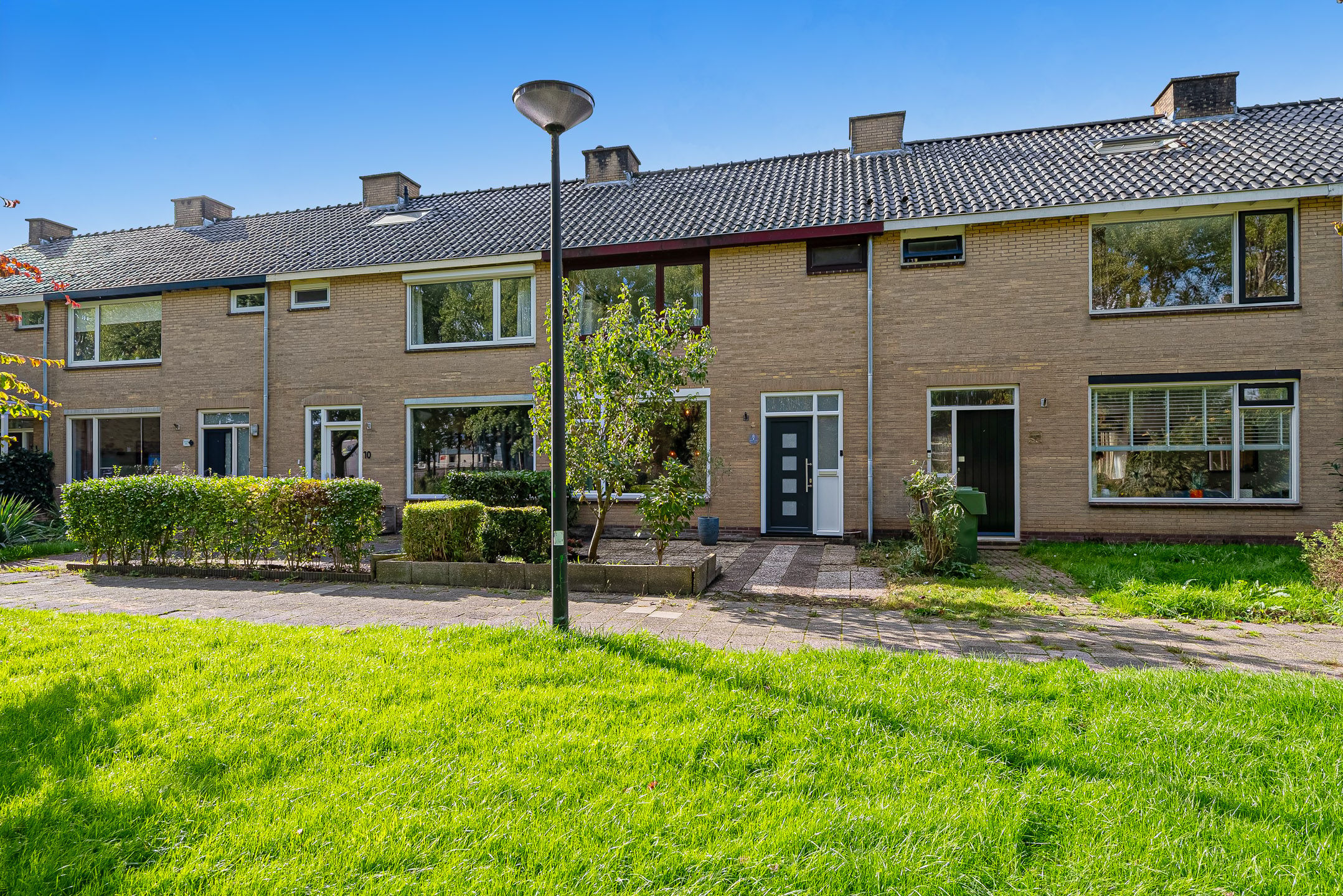 Iepenlaan 8 