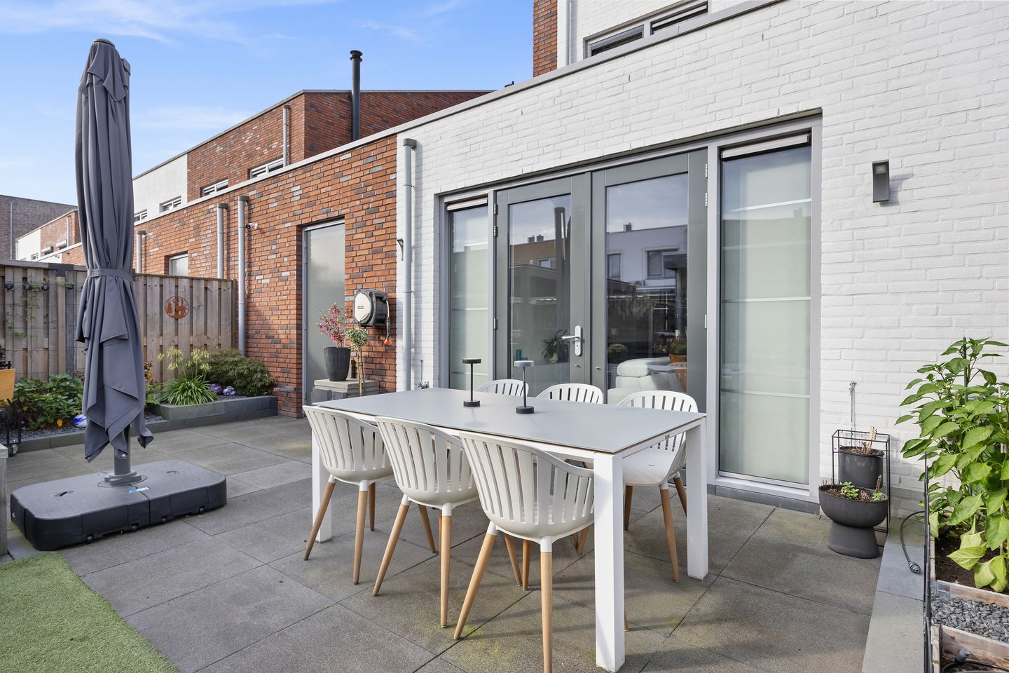 Photo 35 of Burgemeester de Geusstraat 80
