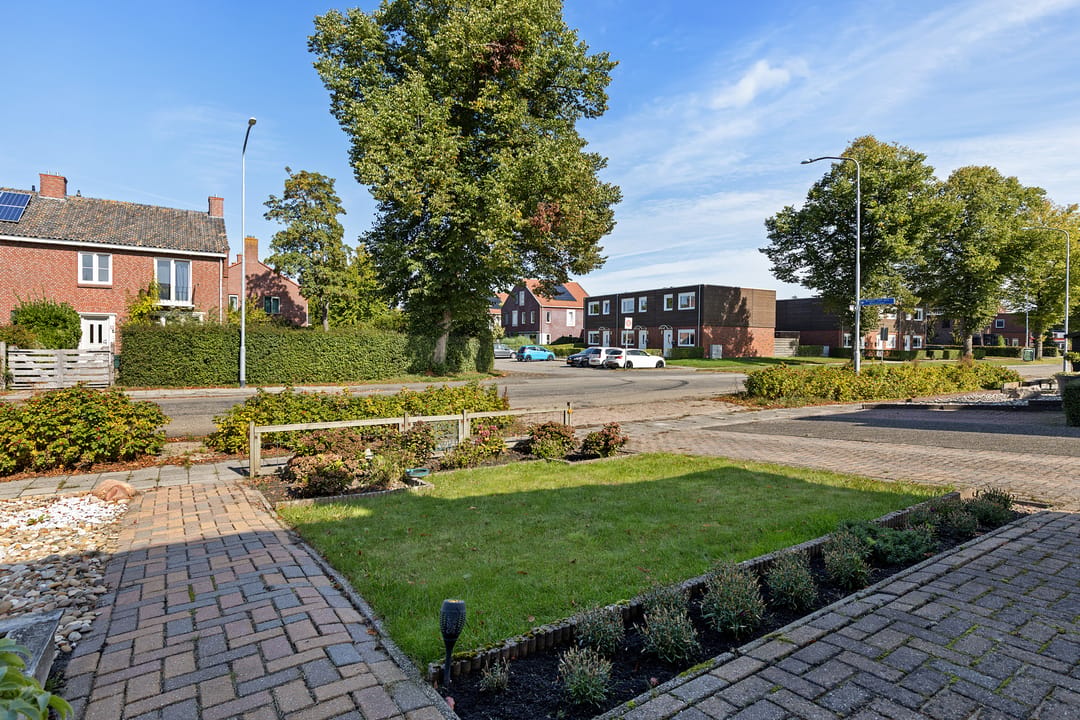 Photo 43 of Westersingel 13