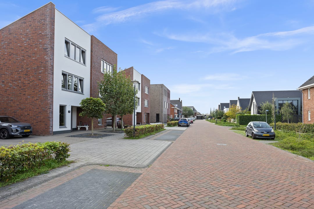 Photo 52 of Burgemeester de Geusstraat 80