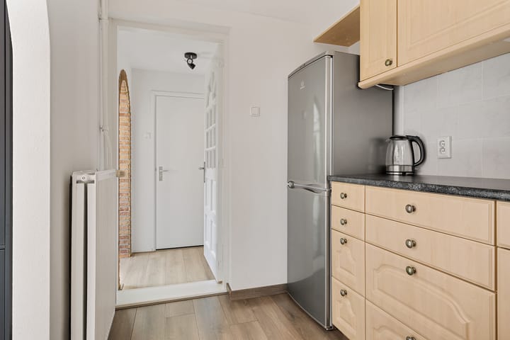 Twee-onder-één-kap te koop: Westersingel 13, Appingedam