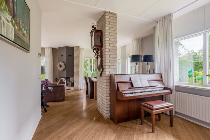 Vrijstaande woning te koop: Grutto 9, Stadskanaal