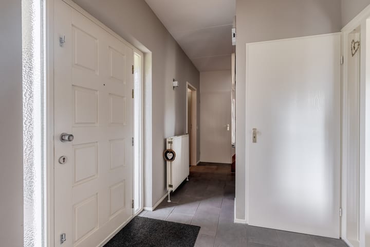 Vrijstaande woning te koop: Grutto 9, Stadskanaal