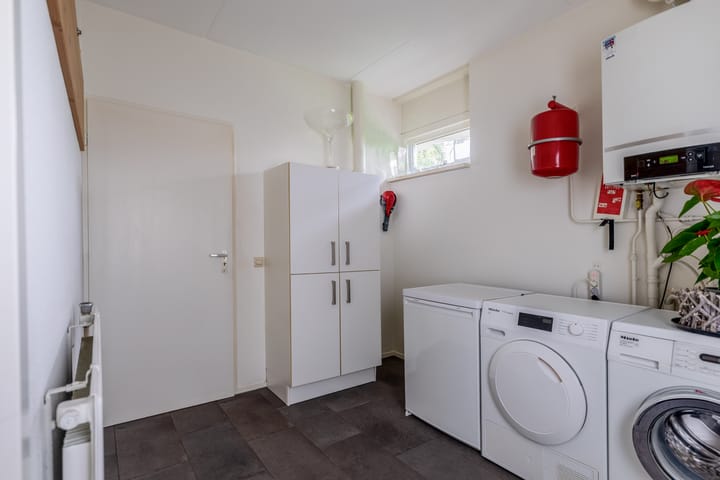 Vrijstaande woning te koop: Grutto 9, Stadskanaal