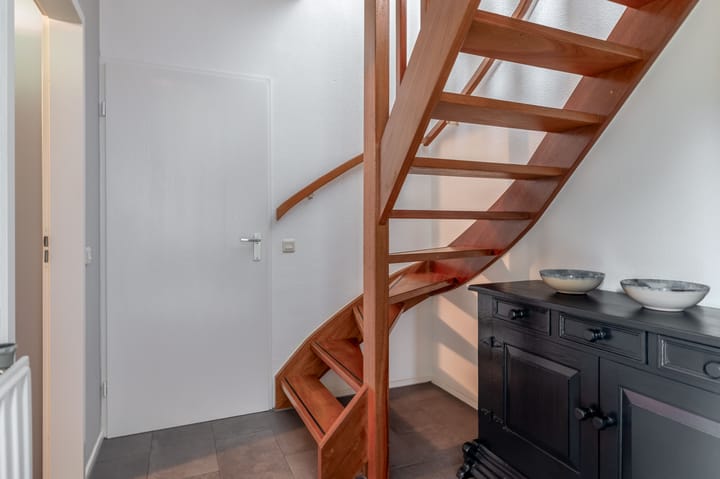 Vrijstaande woning te koop: Grutto 9, Stadskanaal