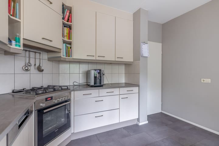 Vrijstaande woning te koop: Grutto 9, Stadskanaal