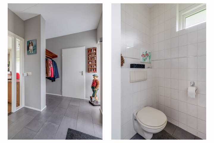 Vrijstaande woning te koop: Grutto 9, Stadskanaal