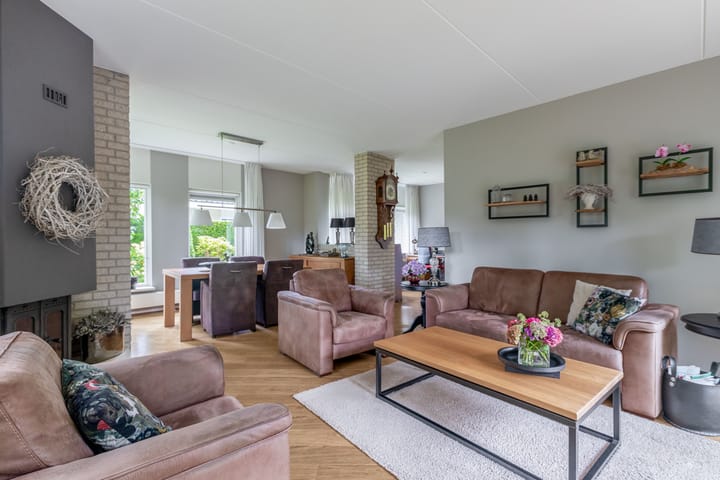 Vrijstaande woning te koop: Grutto 9, Stadskanaal