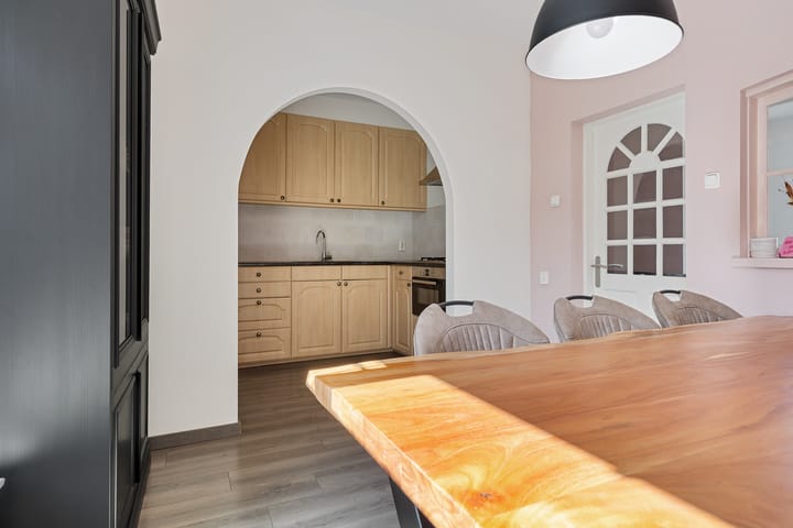 Twee-onder-één-kap te koop: Westersingel 13, Appingedam