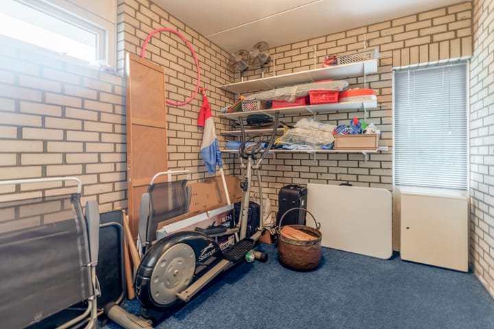 Vrijstaande woning te koop: Grutto 9, Stadskanaal