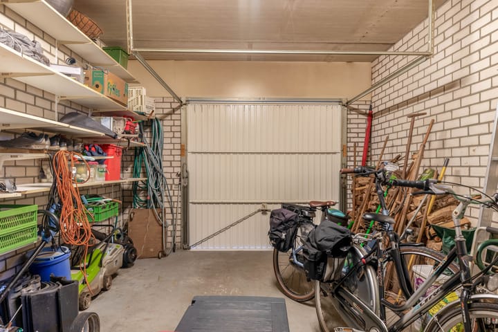Vrijstaande woning te koop: Grutto 9, Stadskanaal